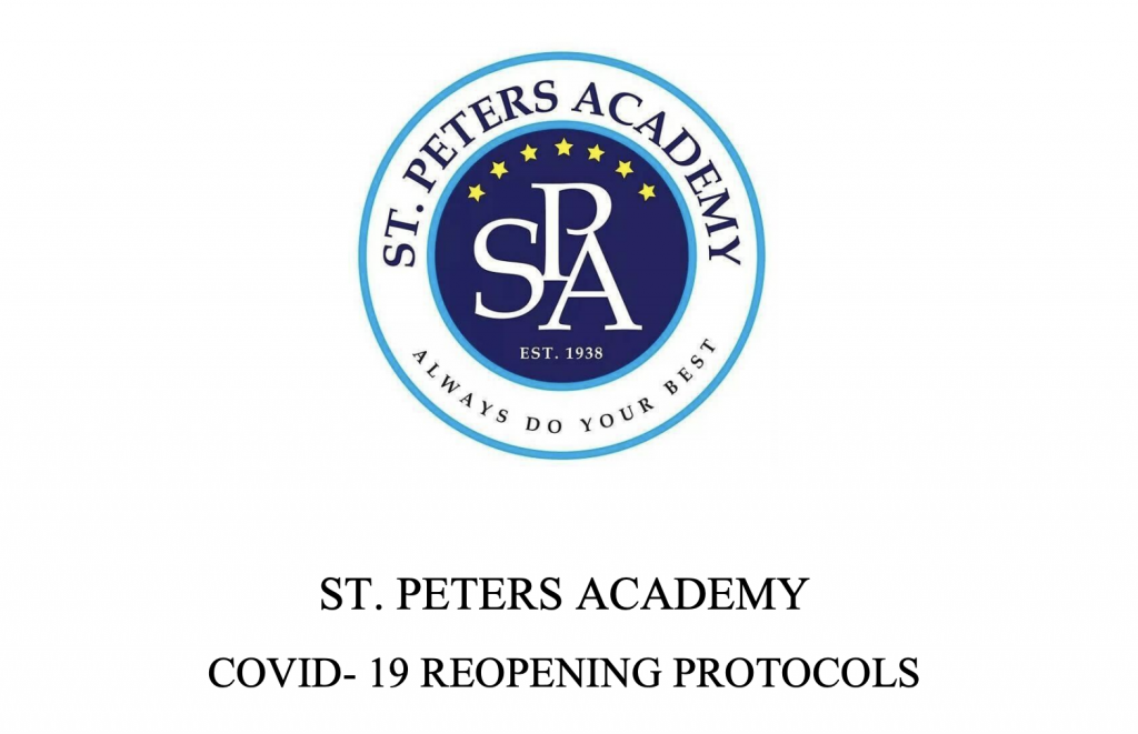 SPA Covid-19 Protocols