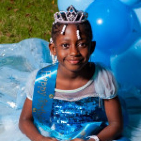 Profile picture of Jahzmin Riley